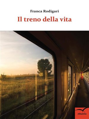 cover image of Il treno della vita